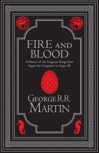 Fire and blood collector - and,