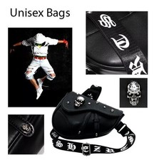 Umhänge Tasche Saddle Bag