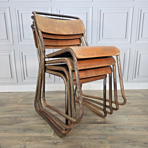 Vintage industrial - vintage,