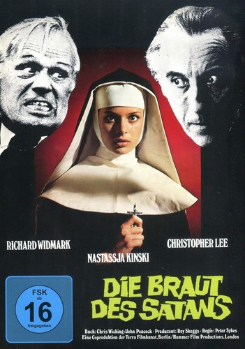 Dvd rarität die braut - dvd,