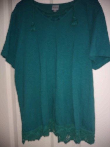 Damen kurzarm shirt - kurzarm,