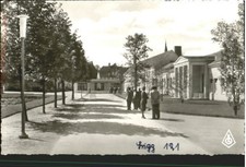 Bad Lippspringe Park Klinik