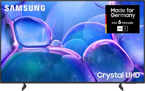 Samsung crystal uhd u7099f - samsung,