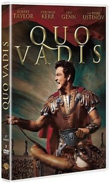 Quo vadis von - vadis,