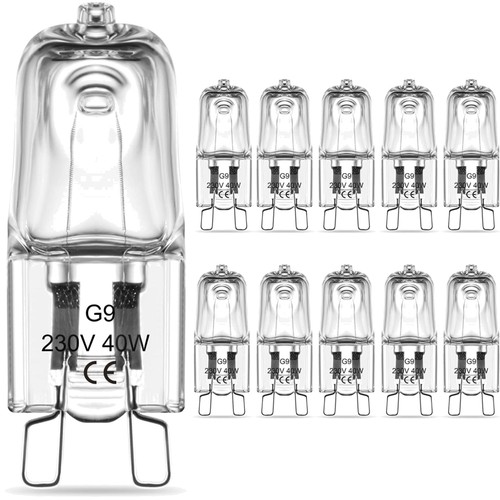 Halogenlampen 40w warmweiß - halogenlampen,