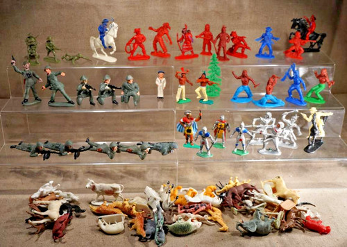 Alte aufstellfiguren ddr - ,,