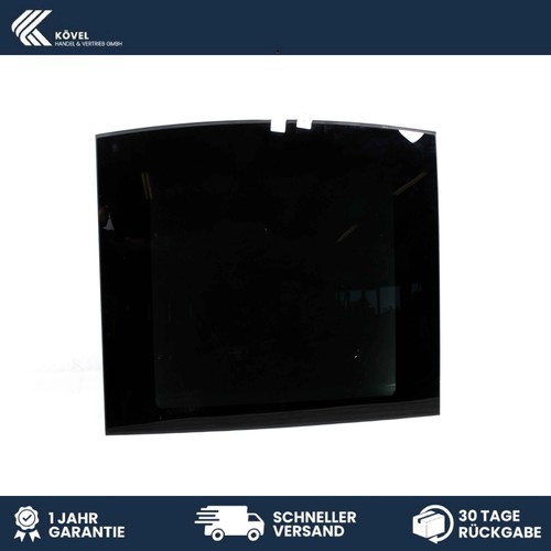 Glasscheibe schiebedach - glasscheibe,