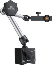 Messstativ mit Zentralklemmung