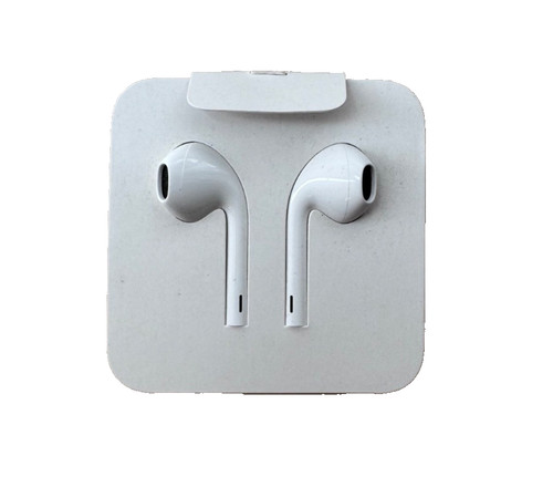 Apple earpods mit - mit, lightning