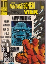 Hit Comics 145 original BSV