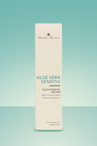 Charlotte meentzen aloe vera - charlotte,