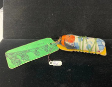 Antike indianer skookum puppe - indianer,