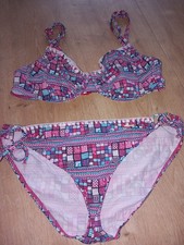 Sunseeker Bikini Set  Bügel