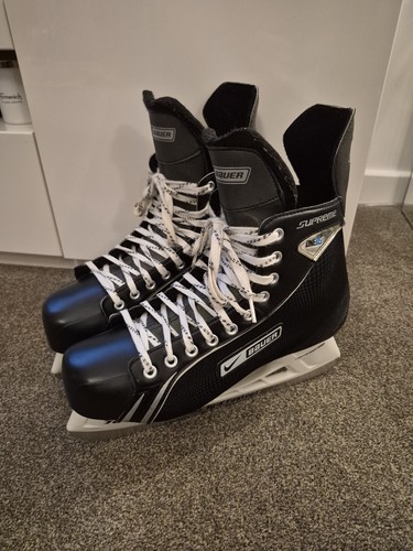 Nike bauer supreme - nike, one05