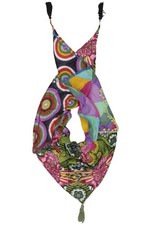 Desigual Schal Damen Tuch