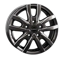 Borbet CW 5 6,0x16 ET68