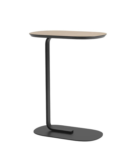 Muuto beistelltisch couchtisch - muuto,