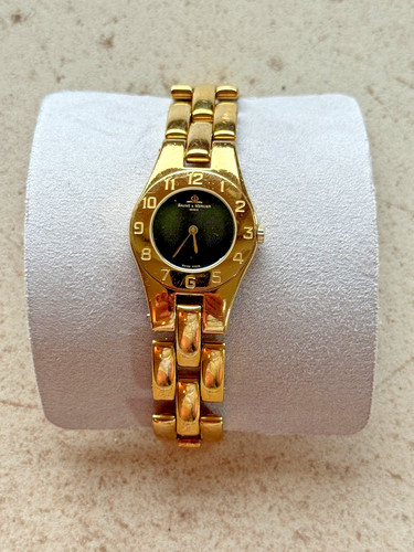 Baume mercier - &,