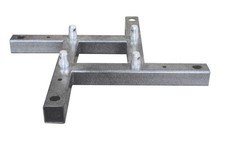 GLOBAL TRUSS - F34 Bodenplatte