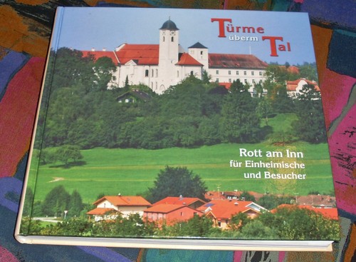 Gemeinde rott inn - gemeinde,