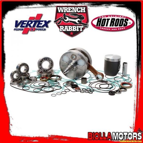 Wr101 091b kit überholung - wr101-091b,