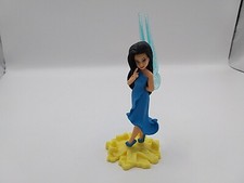 Disney Feen Tinker Bell Prinzessin Modell 8cm - Sammelfiguren aus 2008  Nr 27