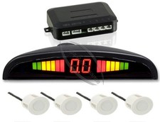 Einparkhilfe Parkhilfe