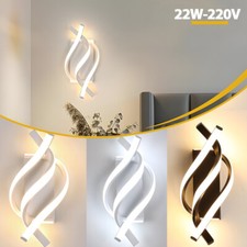 Wandlampe LED Wandleuchte