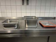 Rieber GN STeckdeckel 1/2 -