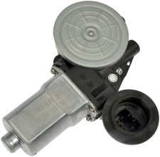 Front Right Power Window Motor