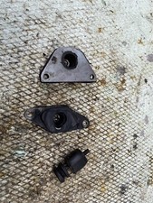 Motorsäge/Kettensäge Stihl 045 AV Dämpfer Odtimer   bastler