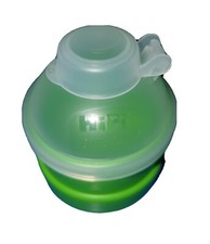 Milchpulver Portionierer