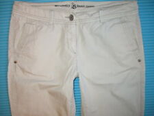 s.Oliver my lovely basic Chino  Gr. 38/L32  beige  Hose