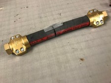 Dampfleitung Druckleitung