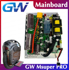 Gotway Begode Hauptplatine MSP hohes Drehmoment C38