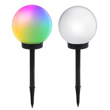 Solarleuchte Kugelleuchte