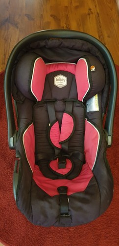 Kiddy kindersitz relax pro - kiddy,
