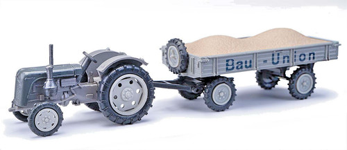 Busch 210110125 traktor - busch,