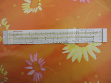 Rechenschieber "ARISTO-JUNIOR 0901" gebraucht