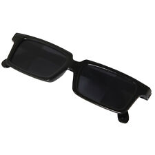 Spion Brille - damit sehen Sie