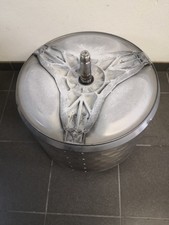 Miele Waschmaschine W1