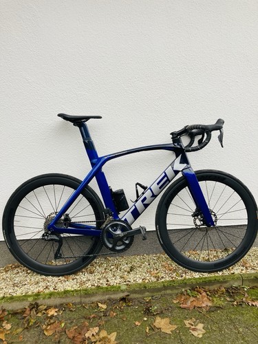 Trek madone di2 2023 - trek,