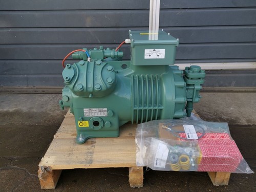 Bitzer kompressor verdichter - kompressor,