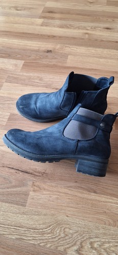 Rieker stiefeletten boots - stiefeletten,