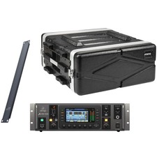 Behringer X32 Rack+Case-Bundle