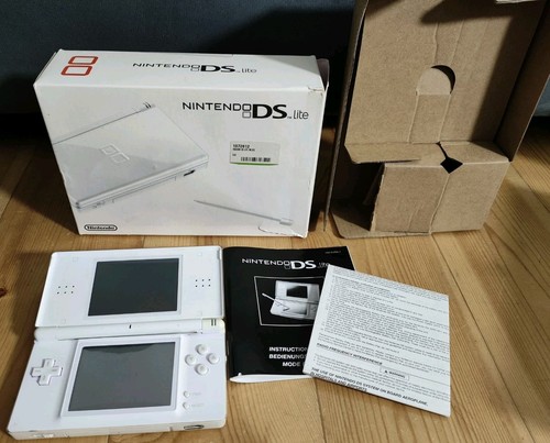 Nintendo lite konsole - nintendo, in