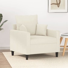 Sessel Sofa Relaxsessel Samt