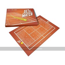 Set and Match (UK)