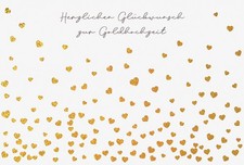 Goldhochzeit - 50