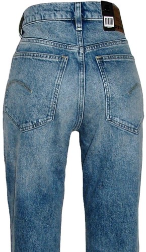 Star raw damen jeans denim - g-star,